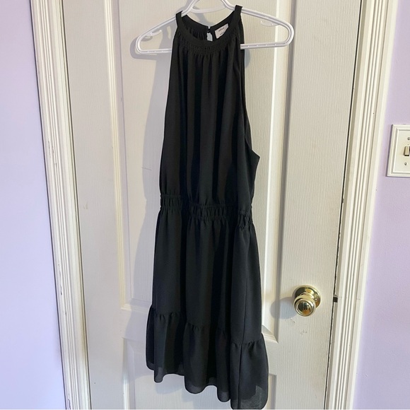 Aritzia Wilfred Grecian Maxi Dress - Picture 2 of 7